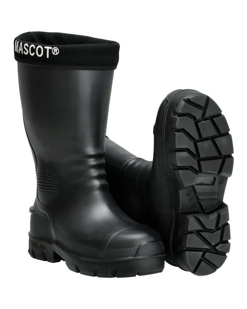 MASCOT Unisex Veiligheidsschoenen Hoog F1013-273-09