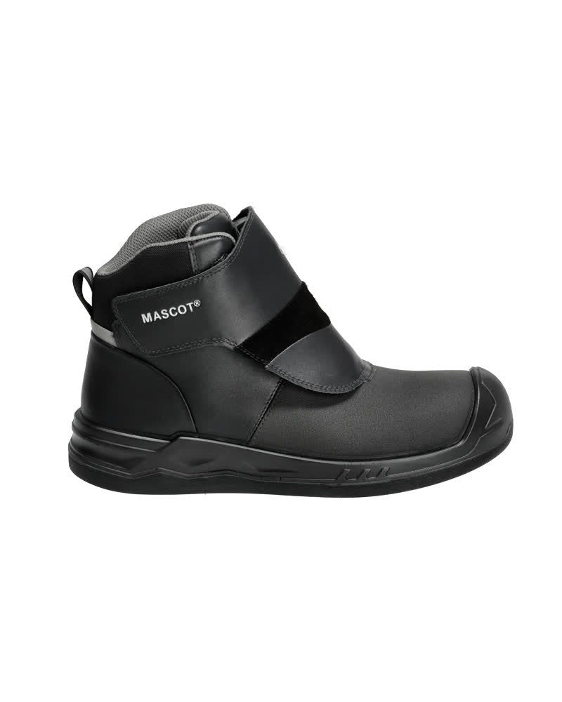 MASCOT Veiligheidsschoenen Hoog F1100-902