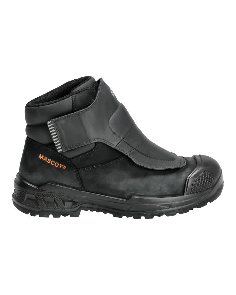 MASCOT Unisex Hoge Veiligheidsschoenen F1102-901-09