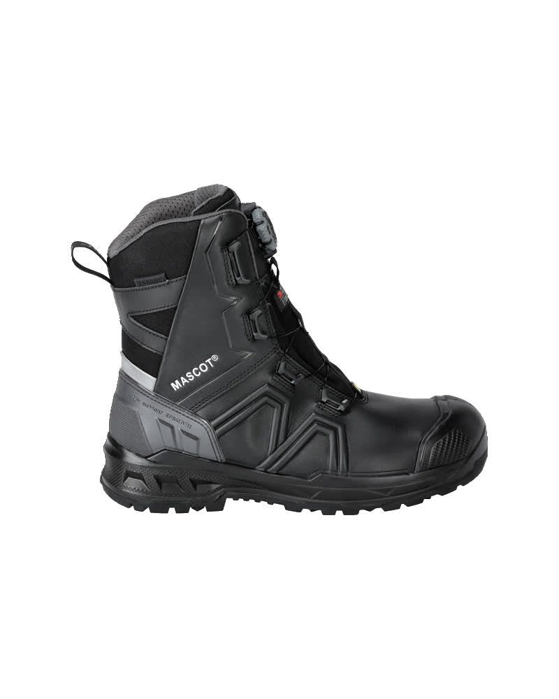 MASCOT Heren Hoge Veiligheidsschoenen F1105-902-09