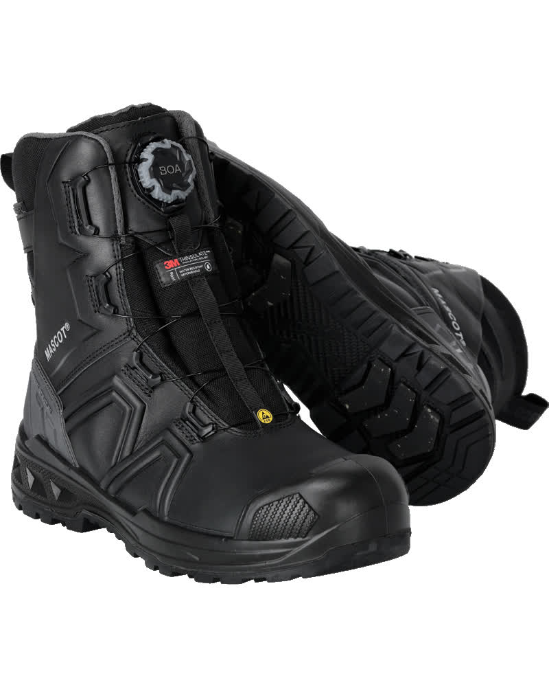MASCOT Heren Hoge Veiligheidsschoenen F1105-902-09