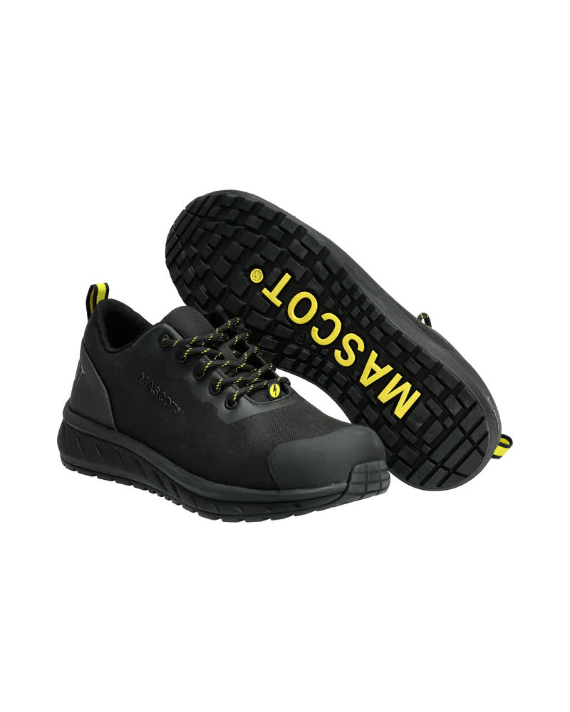 MASCOT Veiligheidsschoenen Laag F1108-704-09