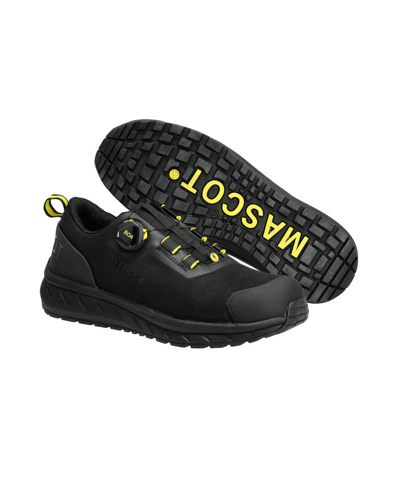 MASCOT Unisex Lage Veiligheidsschoenen F1112-704