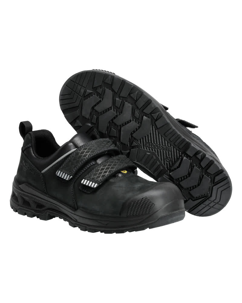 MASCOT Veiligheidsschoenen Laag F1122-901-09