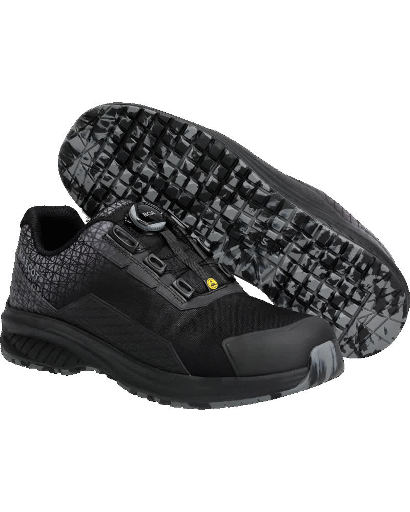 MASCOT Unisex Lage Veiligheidsschoenen F1501-909