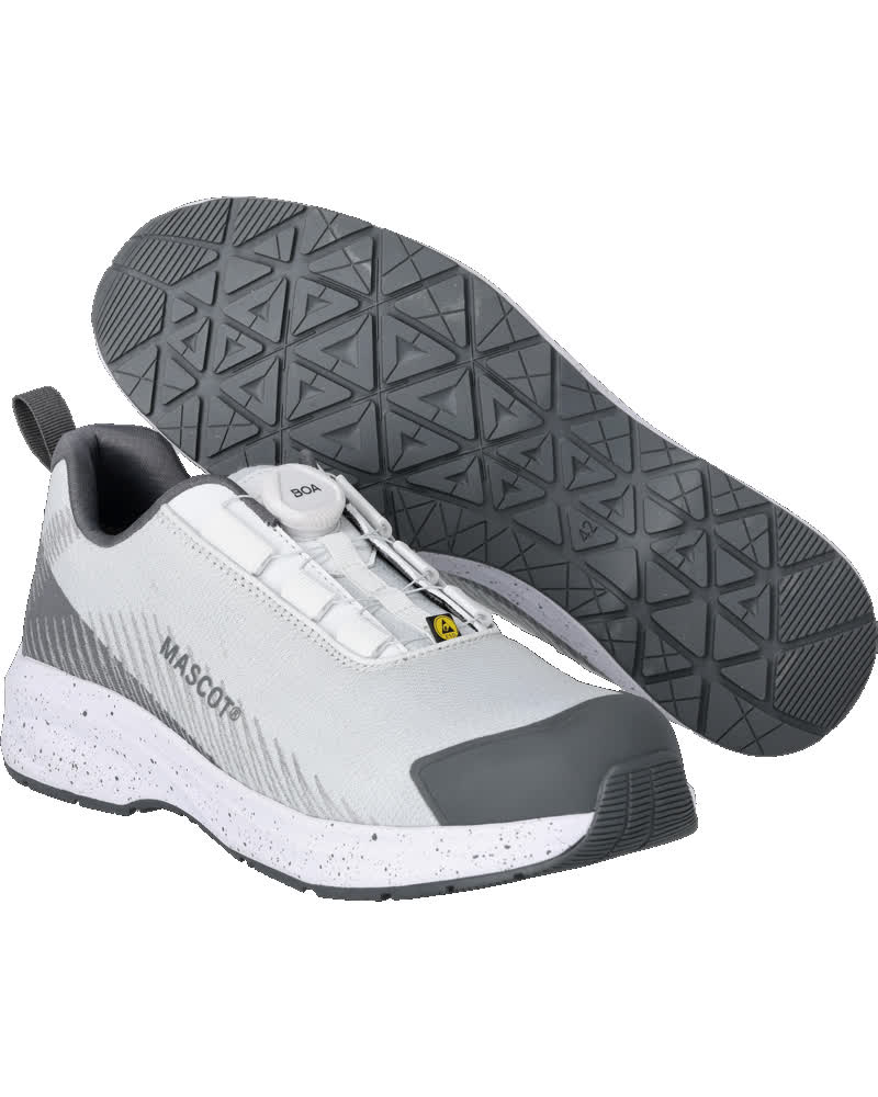 MASCOT Veiligheidsschoenen Laag F1601-909