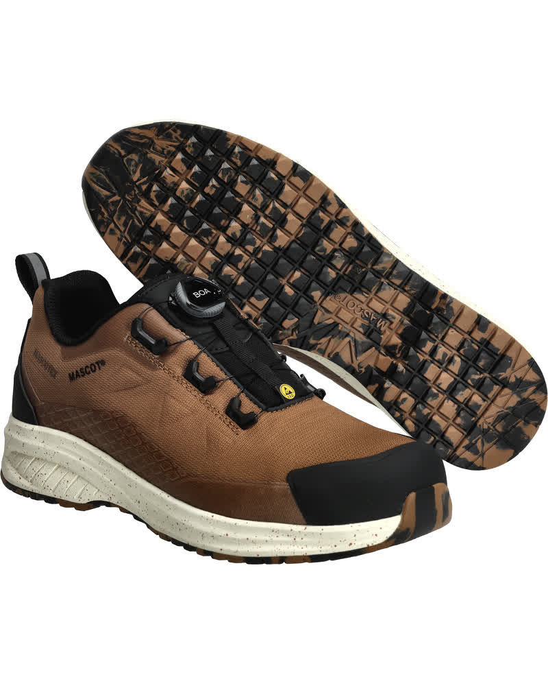 MASCOT Veiligheidsschoenen Laag F1603-702