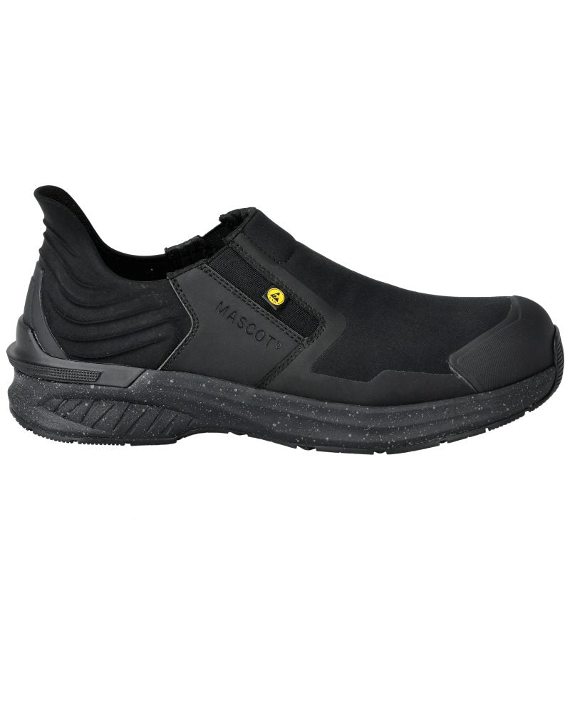 MASCOT Unisex Lage Veiligheidsschoenen F1690-704-09