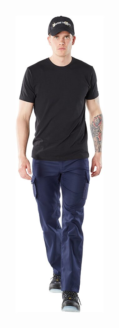 MASCOT Heren Broek met Dijbeenzakken 03079-010