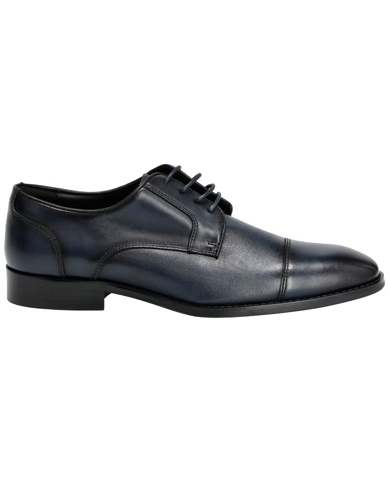 MASCOT Heren Zakelijke Schoenen F3000-902