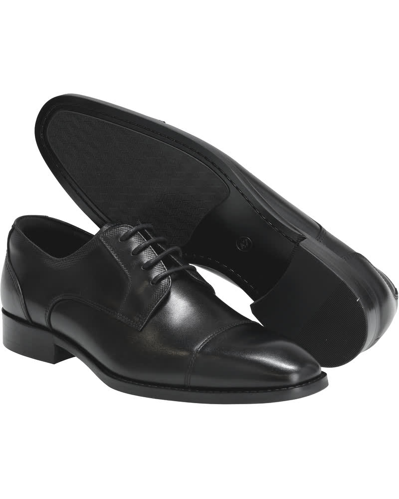 MASCOT Heren Zakelijke Schoenen F3001-902-09