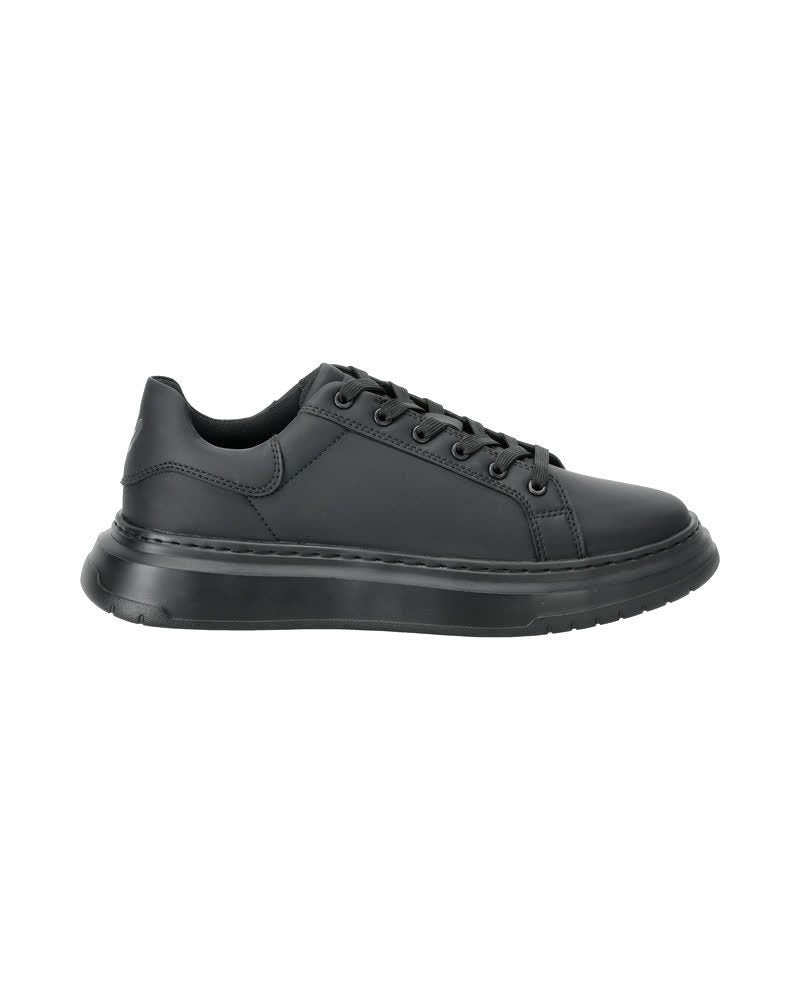 Sneakers F3003 - 0909 - zwart/zwart