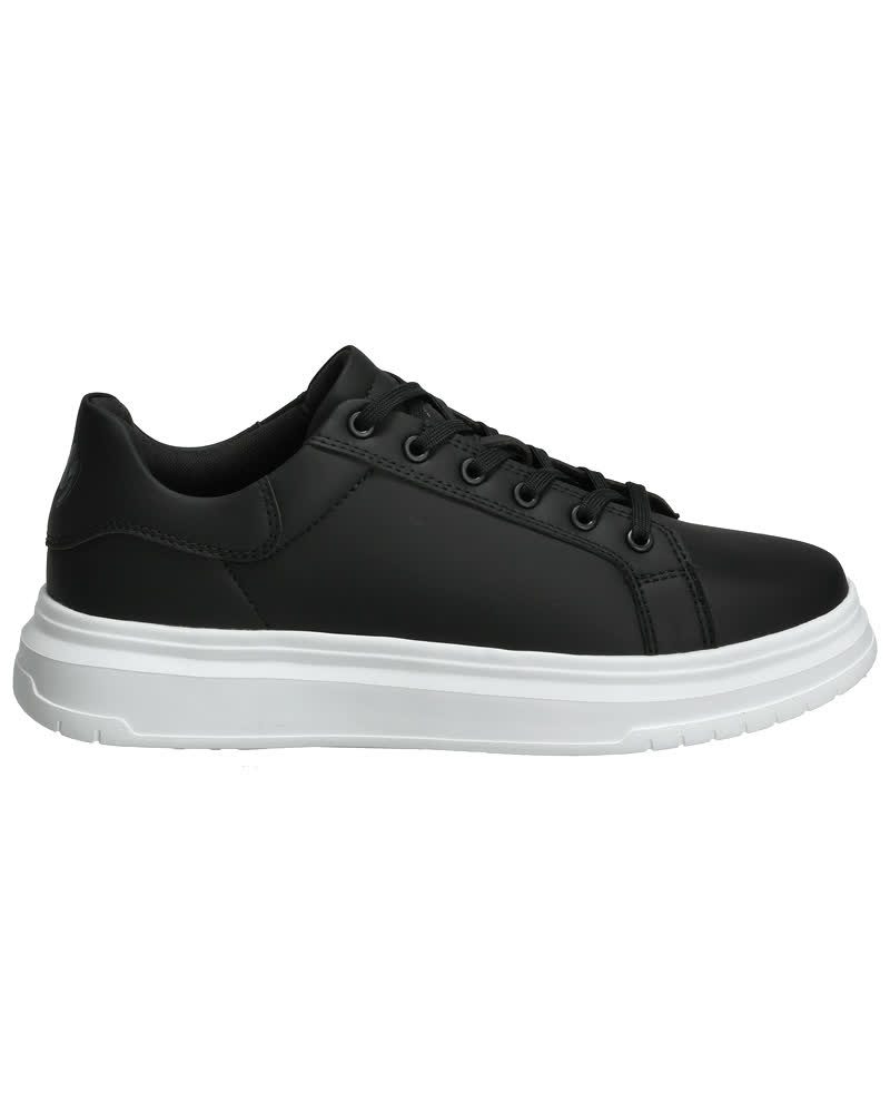 Sneakers F3003 - 09 - zwart
