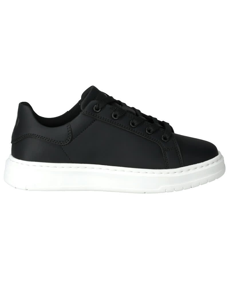 Sneakers Dames F3006 - 09 - zwart