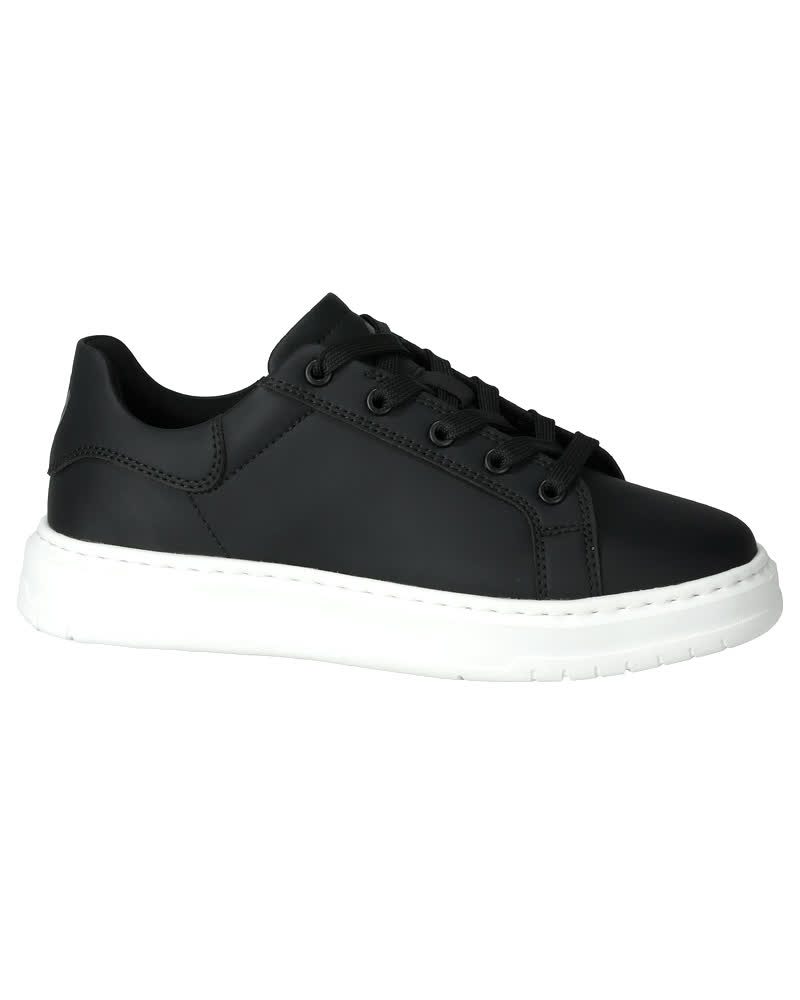 Sneakers Dames F3006 - 09 - zwart