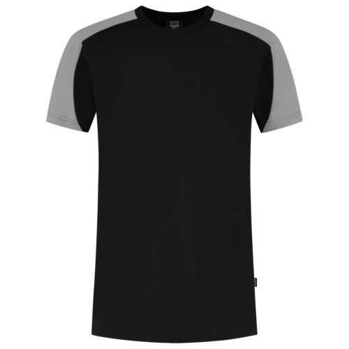 T-shirt Bicolor Redefined