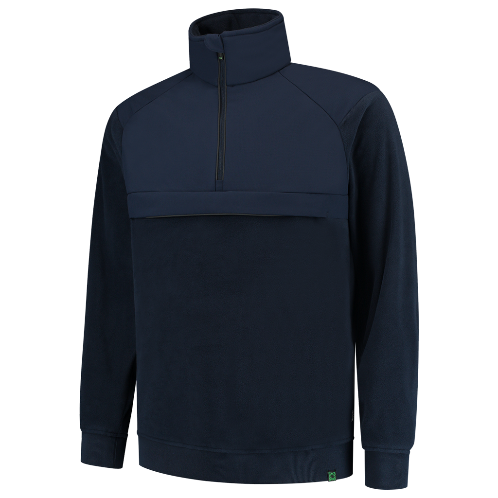Tricorp Sweater Anorak RE2050 302701 Black Sweaters Black / XS,Black / S,Black / M,Black / L,Black / XL,Black / XXL,Black / 3XL,Ink / XS,Ink / S,Ink / M,Ink / L,Ink / XL,Ink / XXL,Ink / 3XL