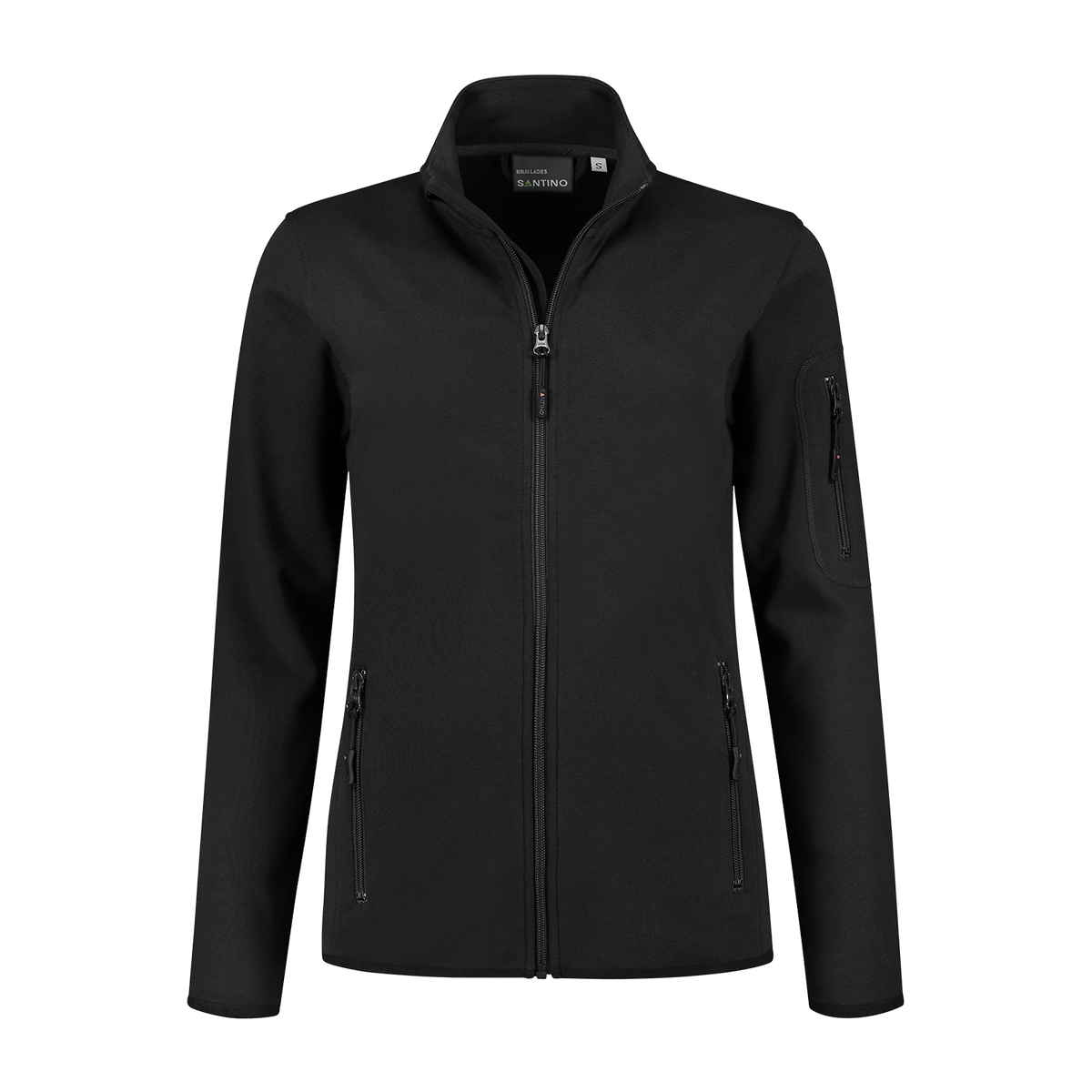 Santino Dames Sweatvest Berlin