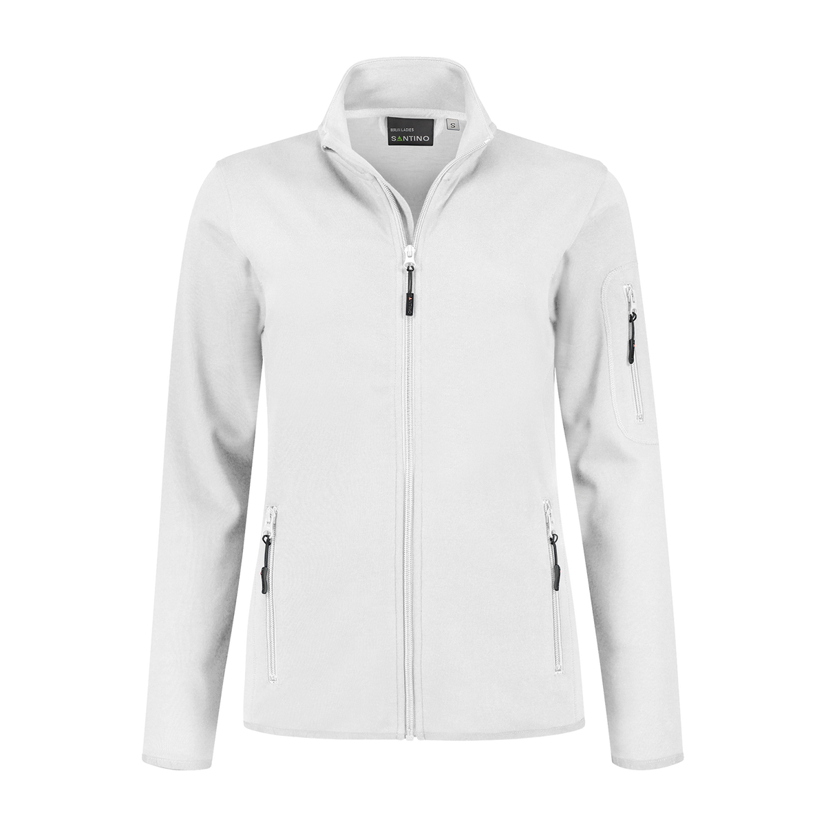 Santino Dames Sweatvest Berlin