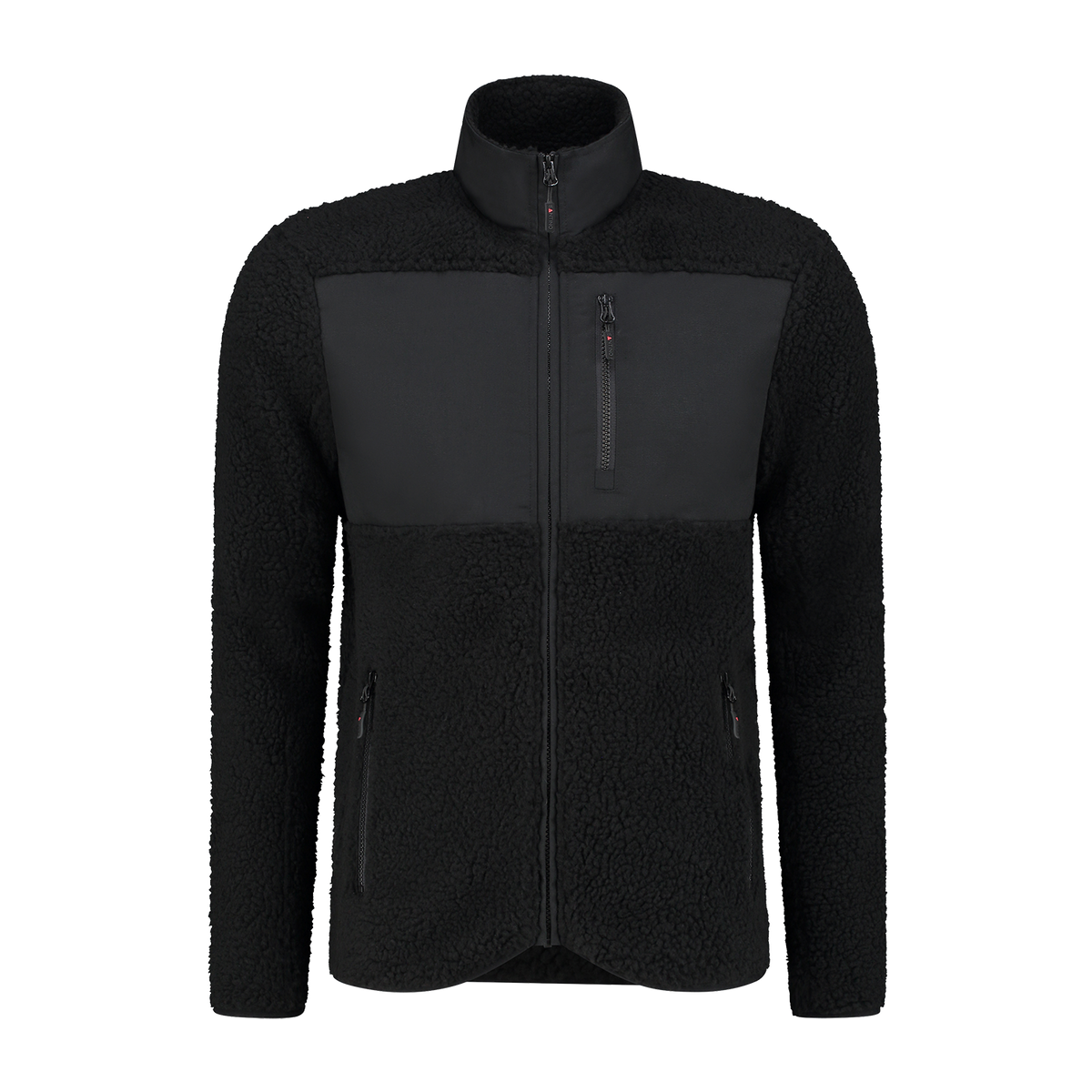 Santino Unisex Fleecejack Brooklyn
