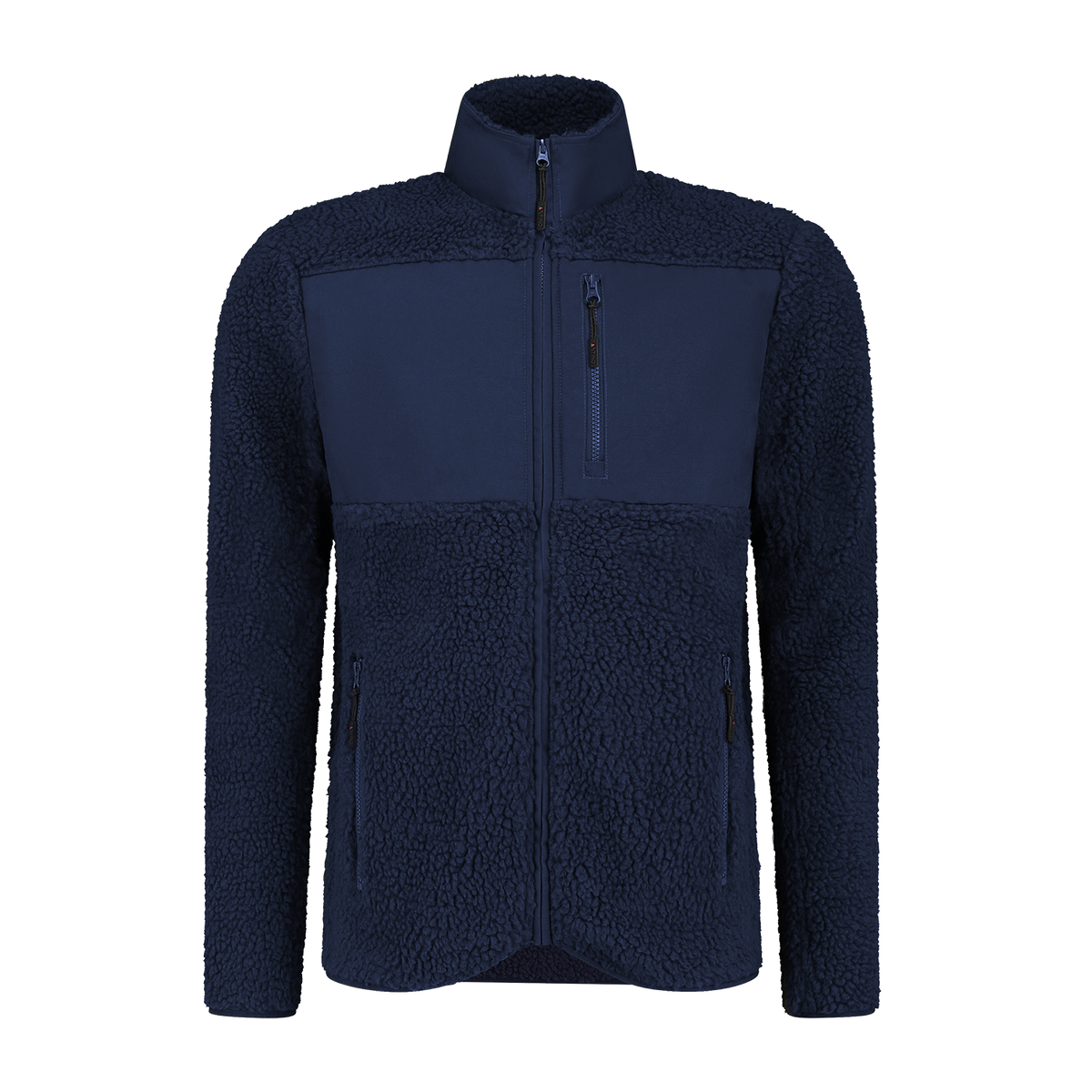 Santino Unisex Fleecejack Brooklyn