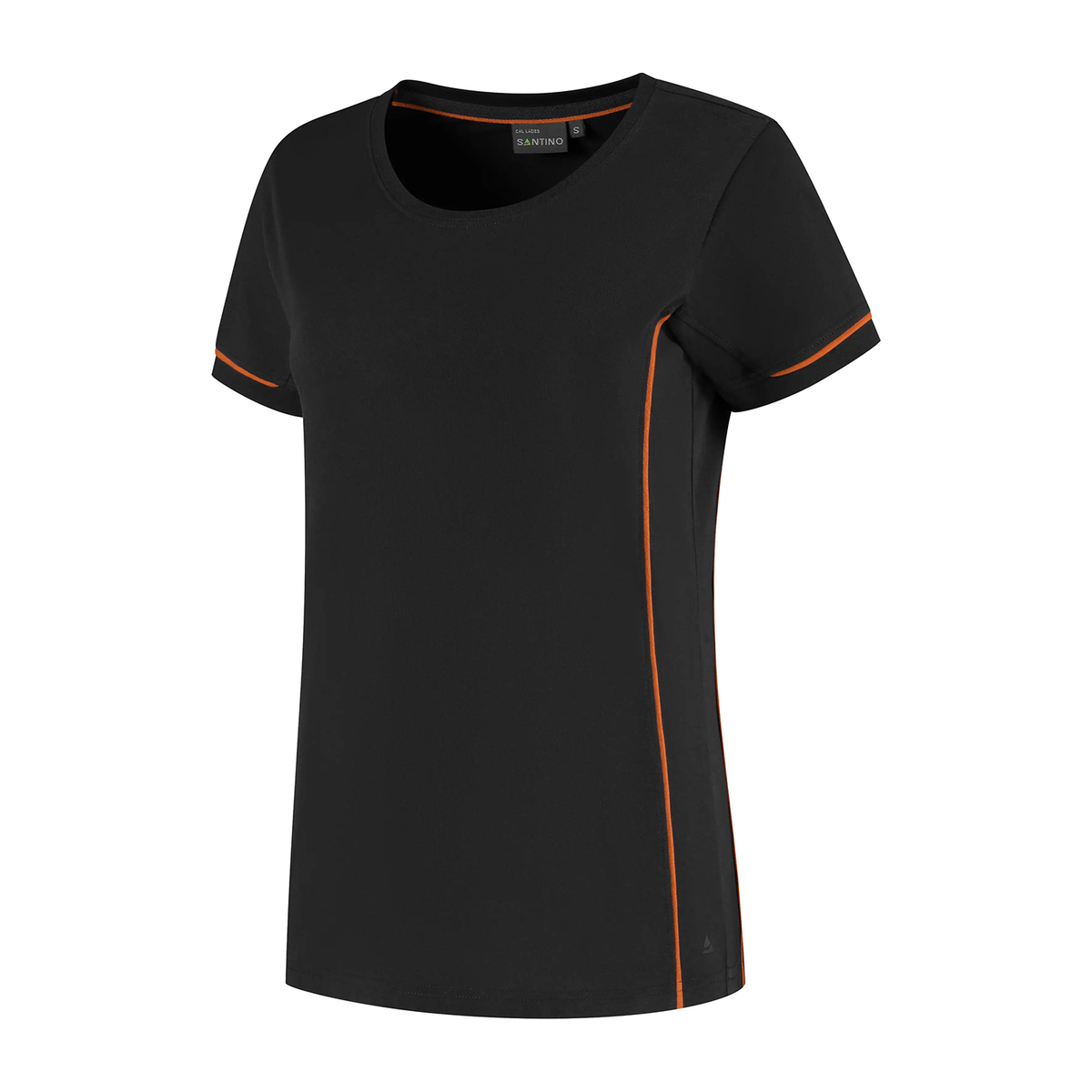 Santino Dames T-shirt Cal