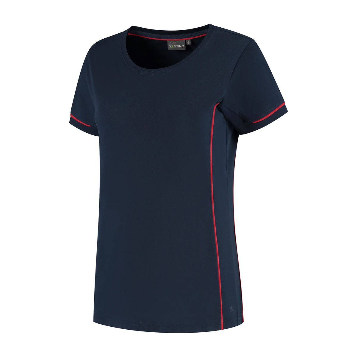 Santino Dames T-shirt Cal