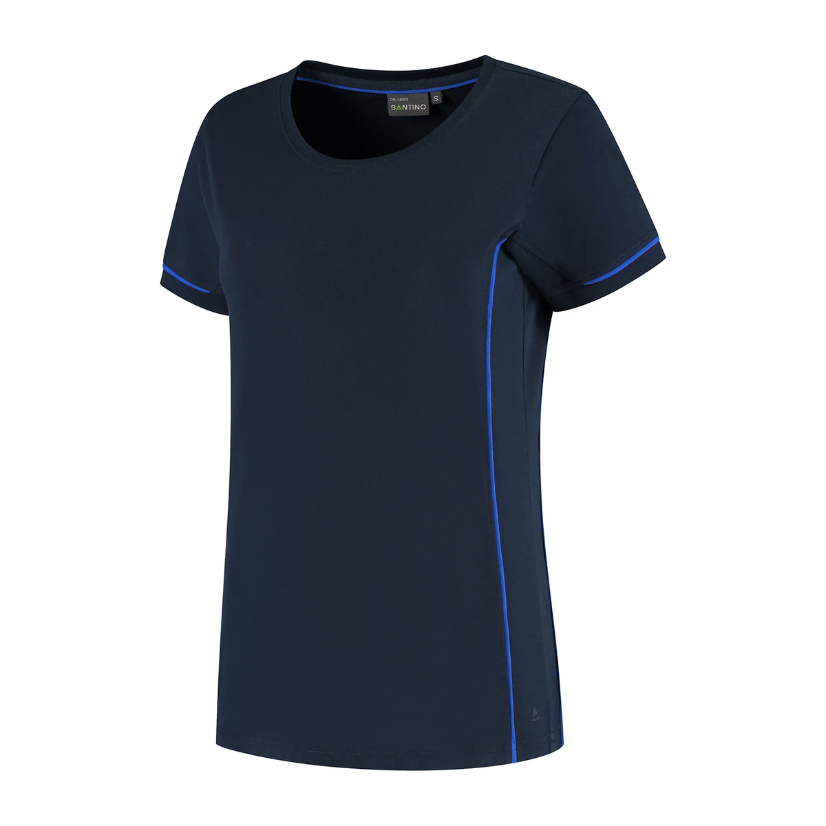 Santino Dames T-shirt Cal