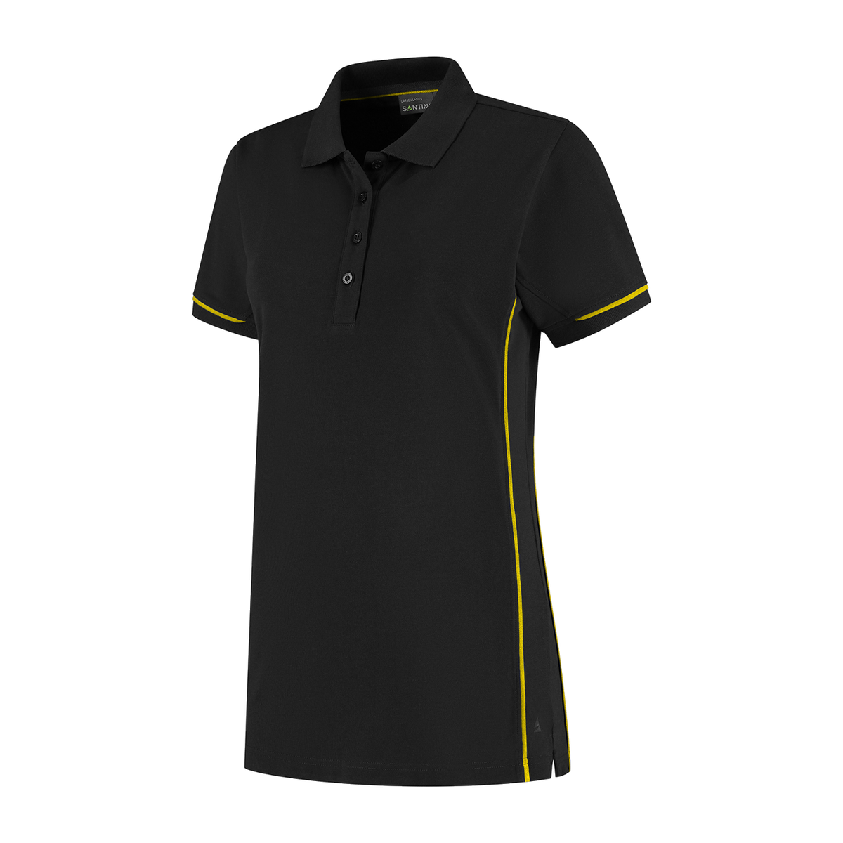 Santino Dames Poloshirt Carsen