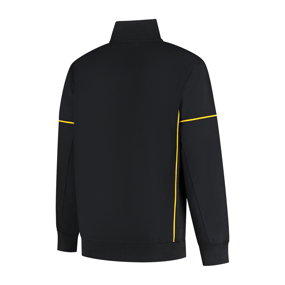 Santino Unisex Zipsweater Collin