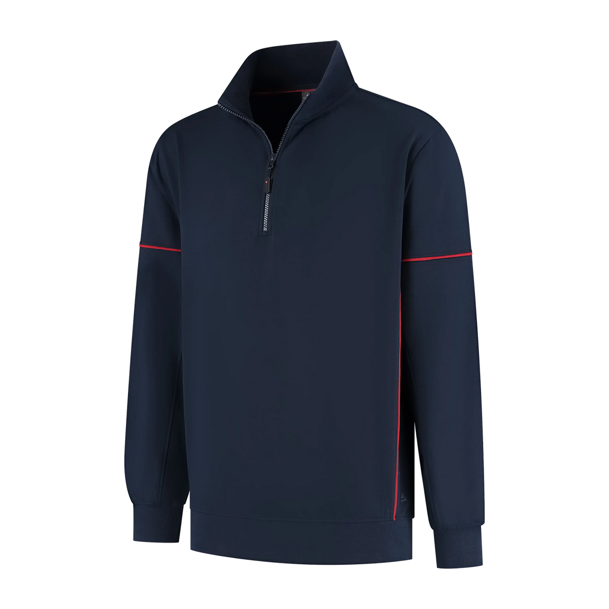 Santino Unisex Zipsweater Collin