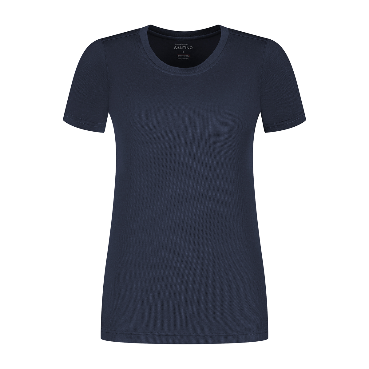 Santino Dames T-shirt Etienne