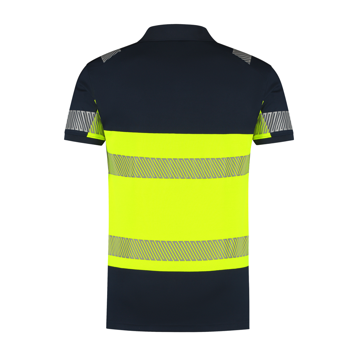 Santino Unisex Poloshirt Heda