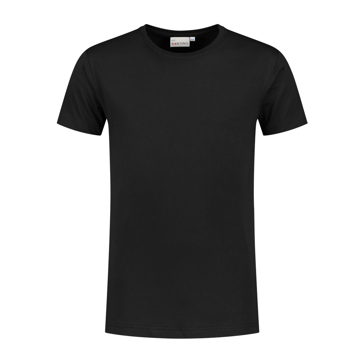 Jace Unisex T-shirt van Katoen