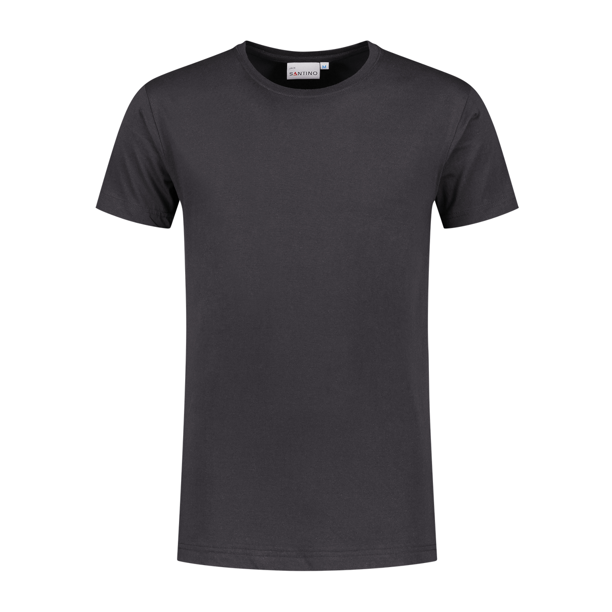 Jace Unisex T-shirt van Katoen