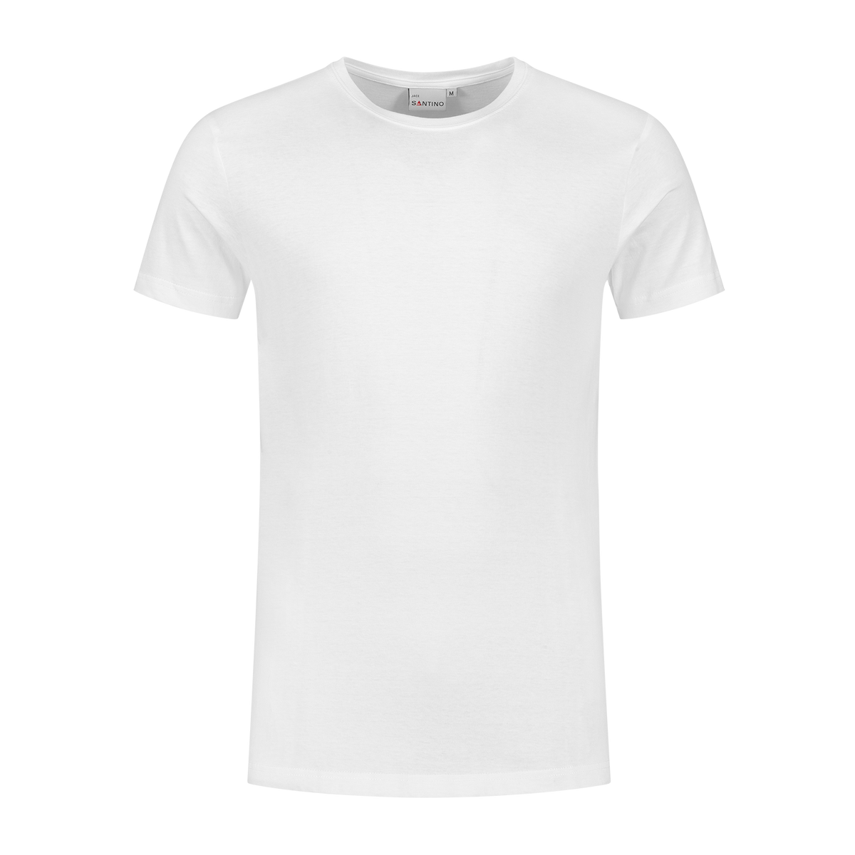 Jace Unisex T-shirt van Katoen