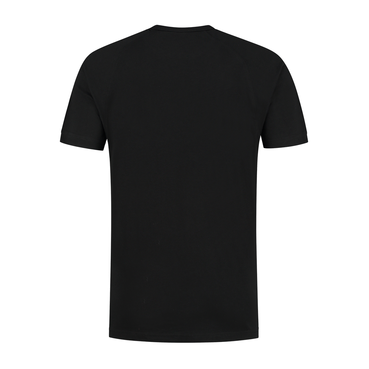Jacob Unisex T-shirt van Katoen en Polyester