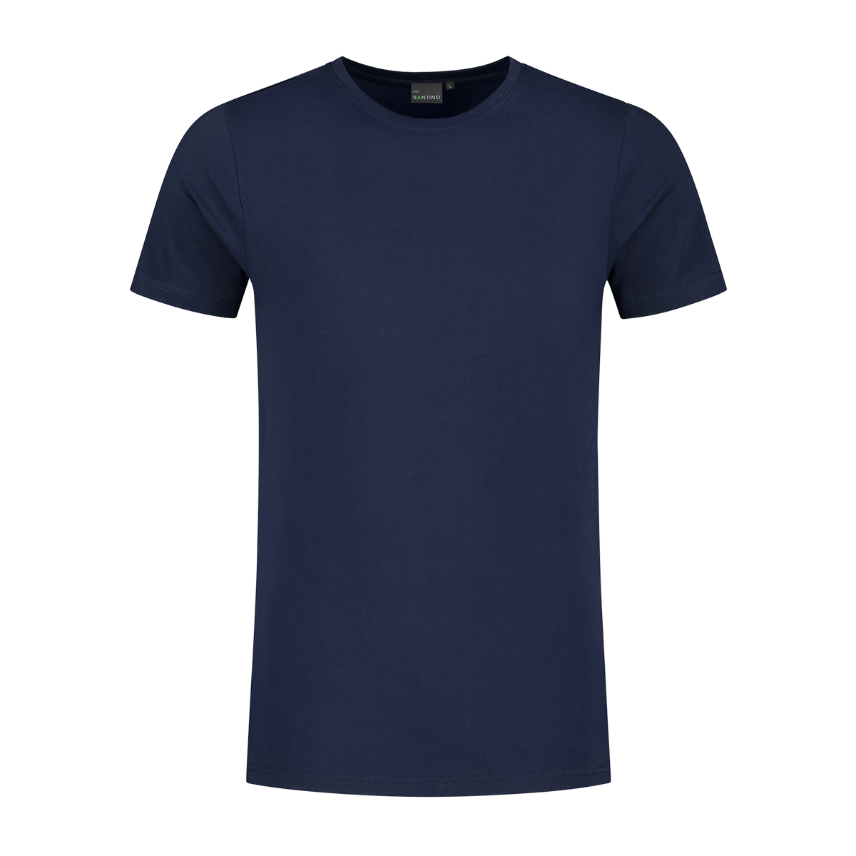 Jaro Unisex T-shirt van Katoen