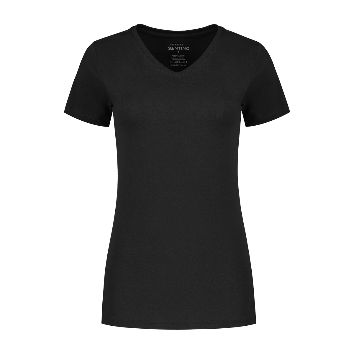 Santino Dames T-shirt Jazz