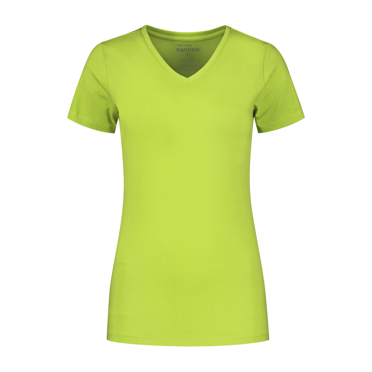 Santino Dames T-shirt Jazz