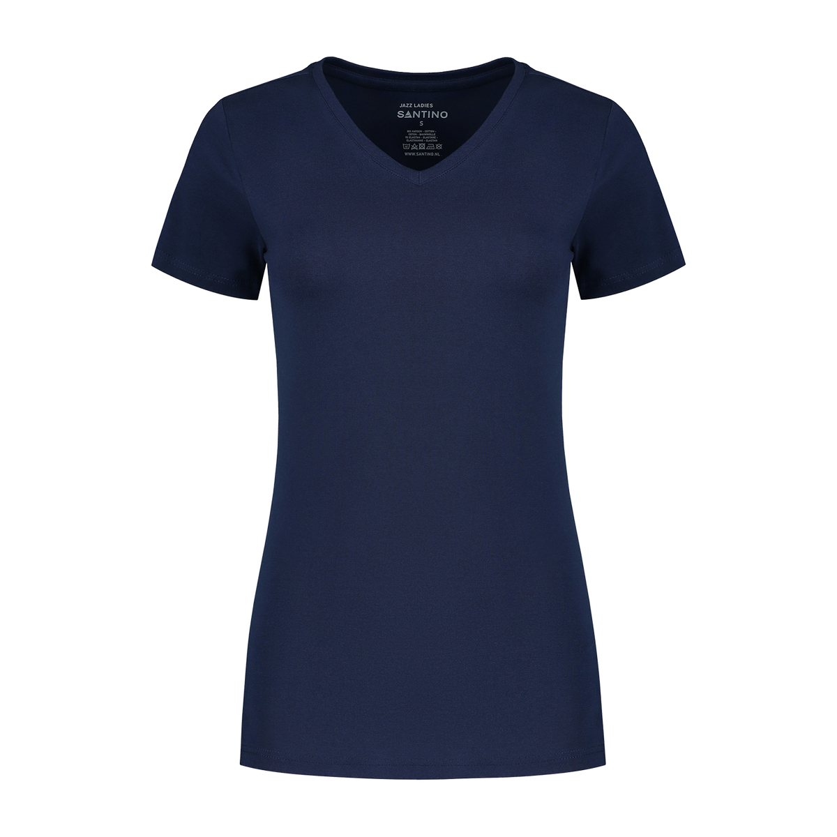 Santino Dames T-shirt Jazz