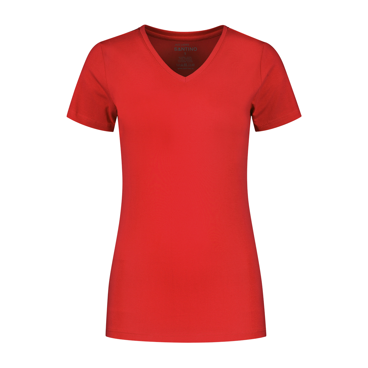 Santino Dames T-shirt Jazz