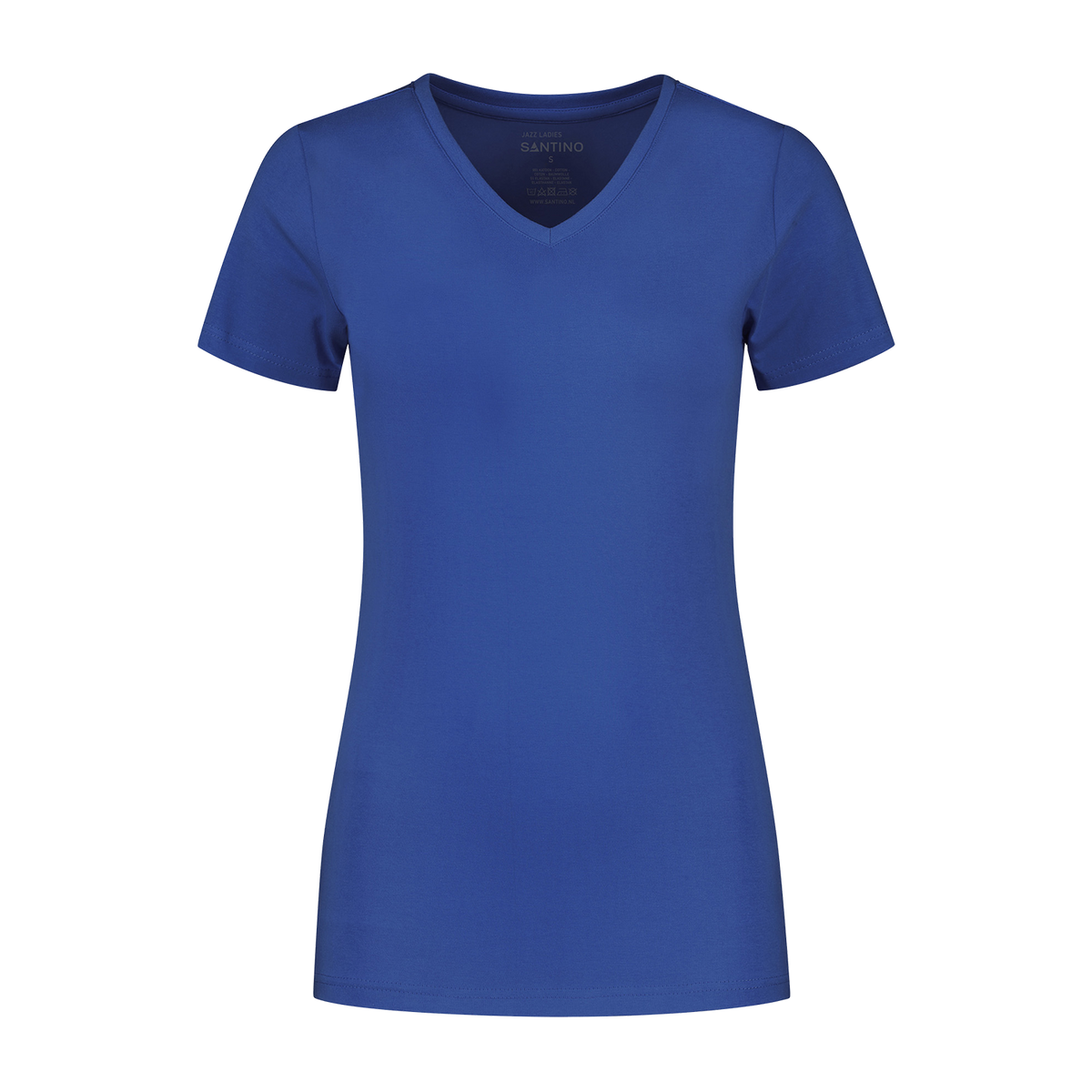 Santino Dames T-shirt Jazz