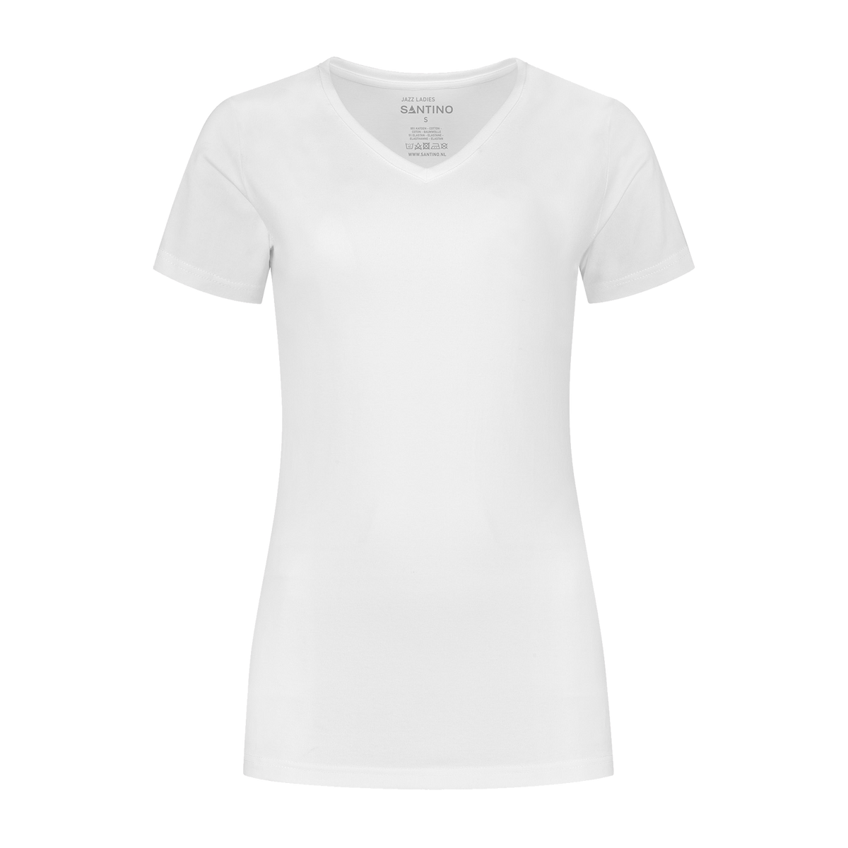 Santino Dames T-shirt Jazz