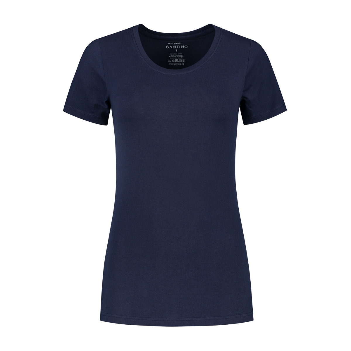 Santino Dames T-shirt Jive