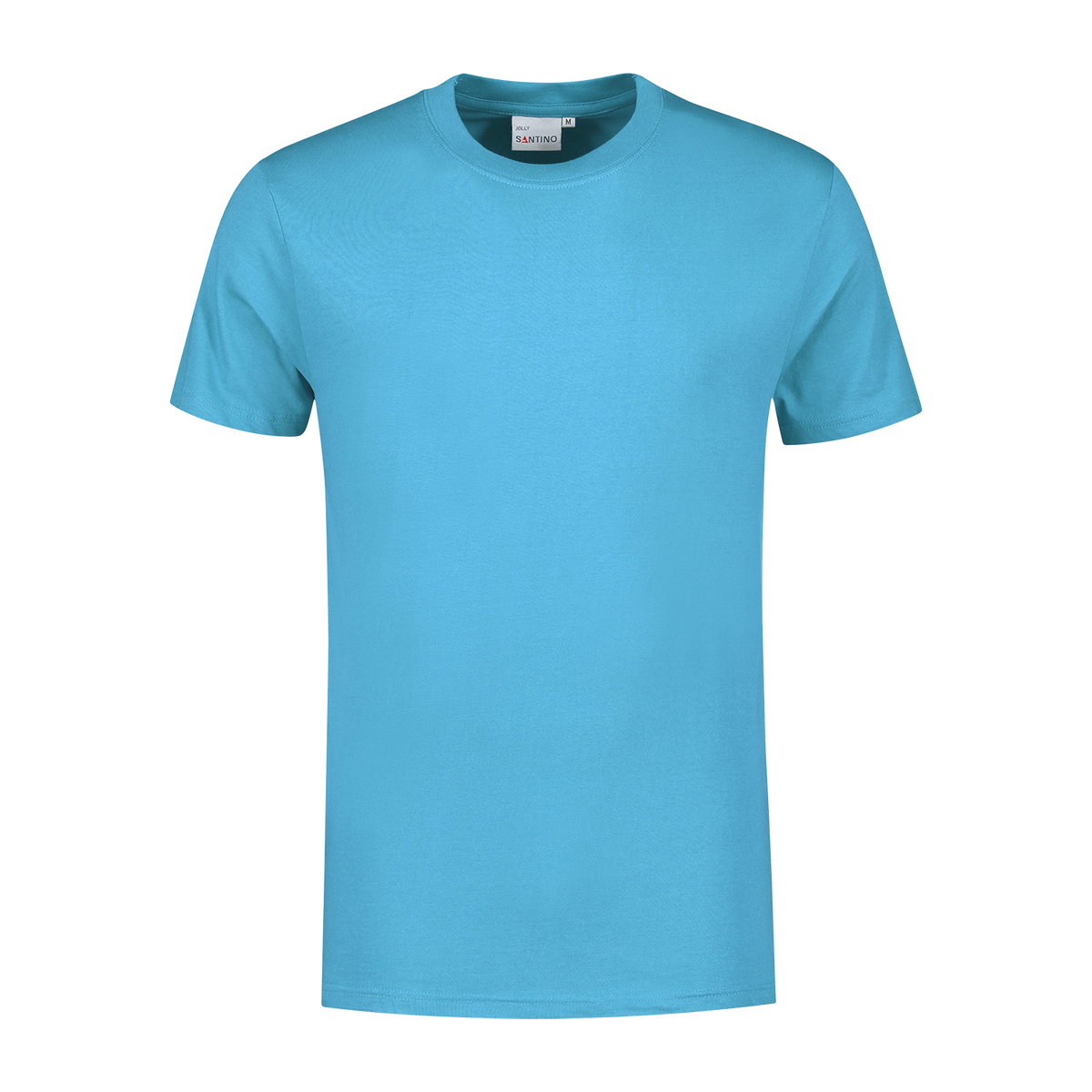 Jolly Unisex T-shirt van Katoen