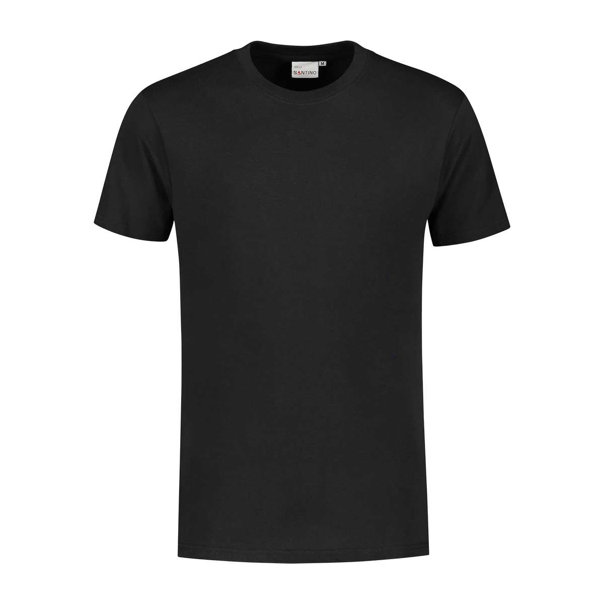 Jolly Unisex T-shirt van Katoen
