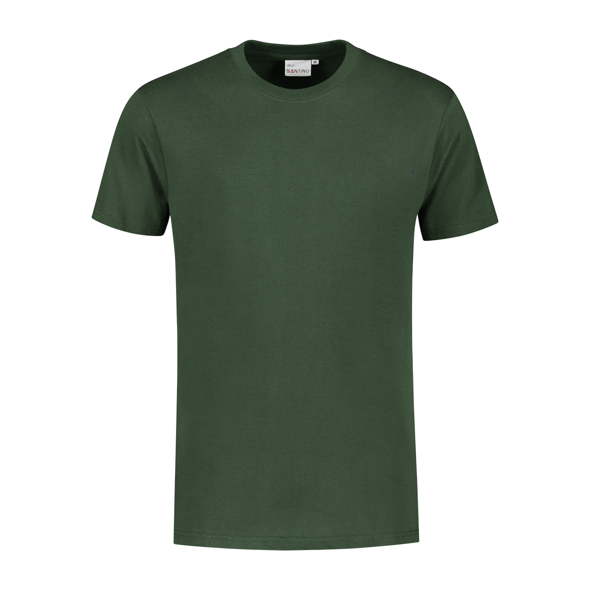 Jolly Unisex T-shirt van Katoen