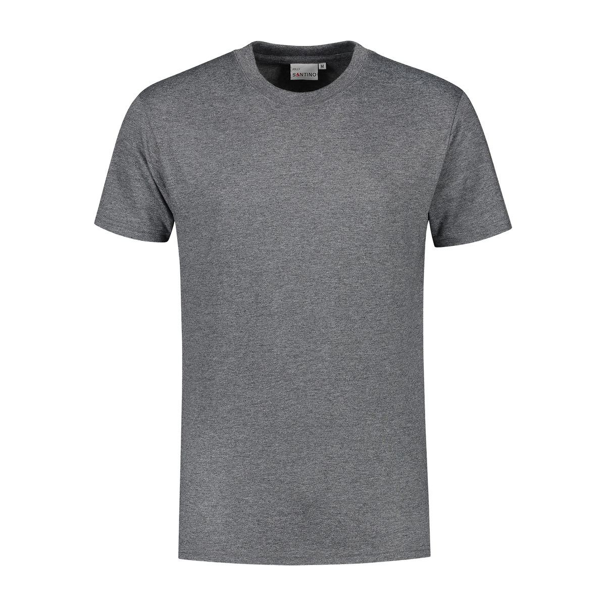 Jolly Unisex T-shirt van Katoen