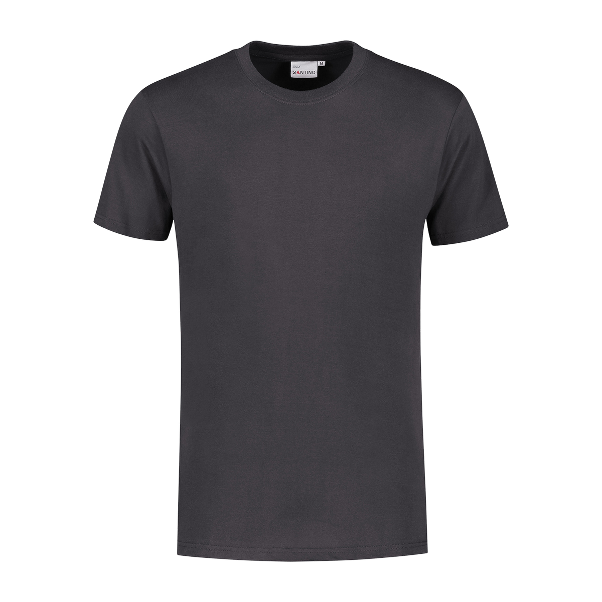 Jolly Unisex T-shirt van Katoen